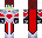 jury skin fixed