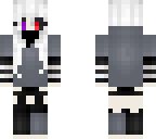 kanekii grl