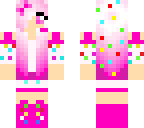 kawaii candy girl