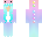 kawaii chibi dinosuar
