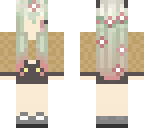 kawaii deer edit