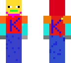 keukenrol power