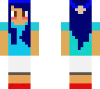 knowtheaqua's summer skin