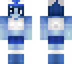 lapis lazuli bob