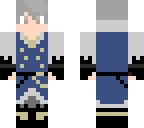 laslow fe