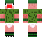 leger varken derp