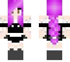lizzy the maid
