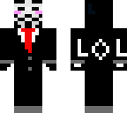 lol troll hacker