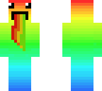 lovely rainbow