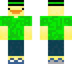 lucatheduck 2