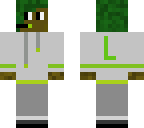 luciskin