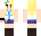 lucy heartflilia