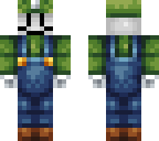 luigi papyrus