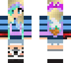 mah frisk skin
