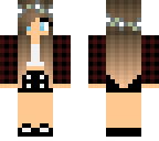 main skin