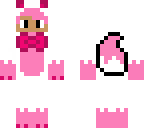 mangle boy