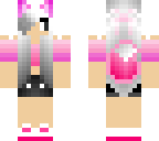 mangle girl