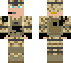 marine modified