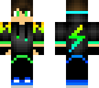 mc gamer