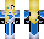 me as a jurfy of nine