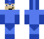 mega man