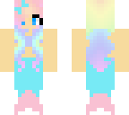 mermaid