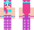 mermaid