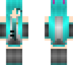 miku