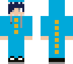 minato dino