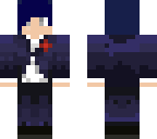 minato suit