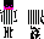 minecraft's worst bandit