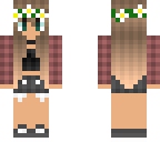 minekrift me only 