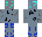 miner
