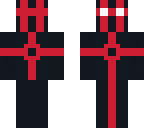 moj skin ninja spy