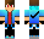 monster boy