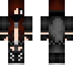 murdr girl