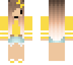 my adorable chibi
