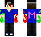 my best skin