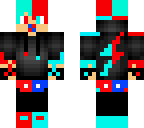 my first baby skin