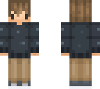 my first chibi