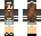 my first skin