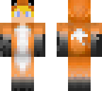 my friends skin