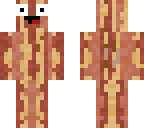 my god bacon