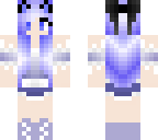my maid outfit