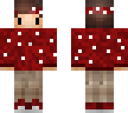 my new skin