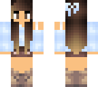 my new skin
