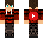 my new skin omfg - subscribe on my yt channel