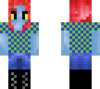 my oc aqua