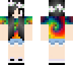 my skin