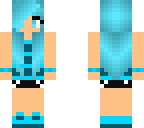 my skin